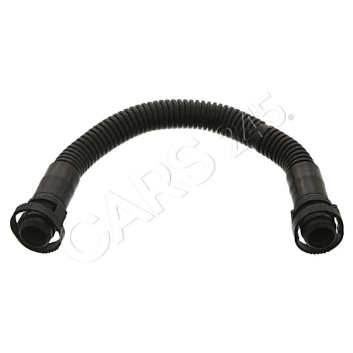 Crankcase Breather Hose FEBI For AUDI VW A3 Sportback A4 Avant A6 Tt