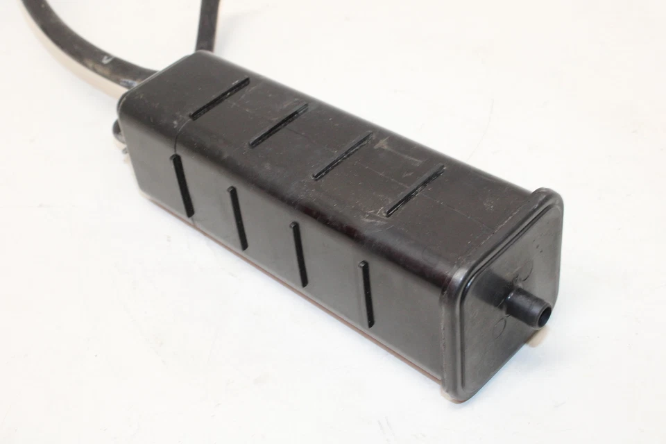 2011 Kawasaki Ninja 250r Ex250j Evap Vapor Charcoal Emission Canister - Image 4 of 4