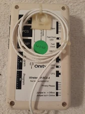 Onity Wireless RF-RCU 4, BW500757, R32-RFRCU 5058A-RFRCU, New