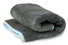 XL Gorilla Silverback Car Drying Towel 50 x 80cm 1200GSM *SUPER ABSORBENT*