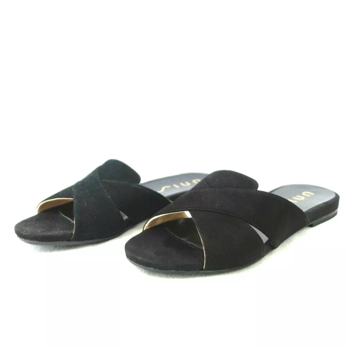 Slippers unisa deals