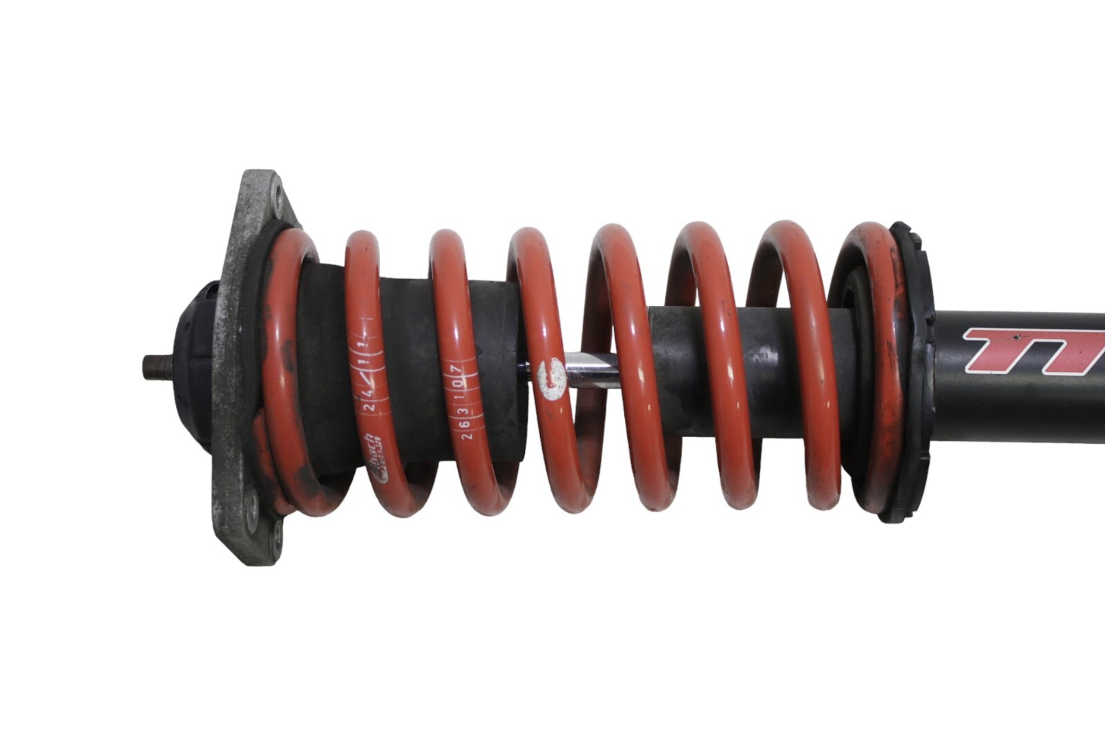 Maserati GranTurismo Front Left Right Side Suspension Shock 2008 - 2012 OEM