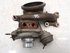 Turbolader für Ford C-Max Focus 1,0 EcoBoost B3DA 12328700-01 EWAC-46000