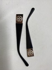 TORY BURCH TY 9027 501/95 BLACK 130mm TEMPLE ARM PARTS EE35
