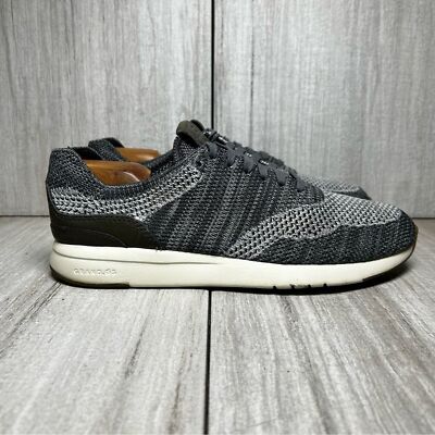 Cole Haan‎ Grandpro Runner Men\'s Size 8M Stitchlite Gray Athletic Sneakers Cole Haan | Shoes | Cole Haan Grandpro Runner Mens Size 1 M  main image 2