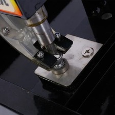 Eyelets Machine Metal Buttons Tools Sewing Repair Instrument Punchin