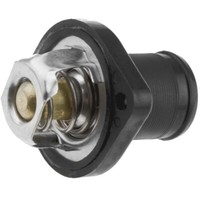 NTY Thermostat KüHlmittel FüR Peugeot 206 CC 2D 1.6 16V 2A/C 1.4I 1.1I T3E 1.1