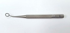 Storz E8991 Ophthalmic Mertz Corneal Ring