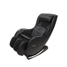 Mayakoba Sogo Mini Massage Chair-Black