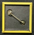 QUEEN Hot Space 1982 tour promo pin back badge button - Freddie Mercury  — photo 3