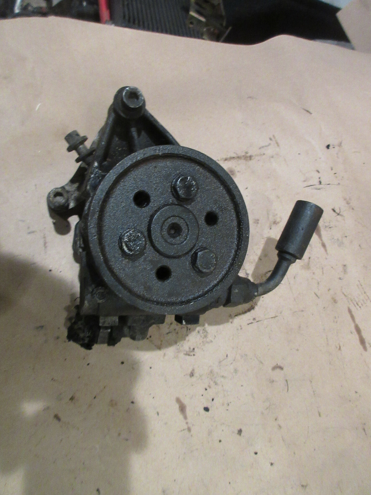 Ferrari 360 -  PAS / Power Steering  Pump (Fire Damage) - P/N 173997