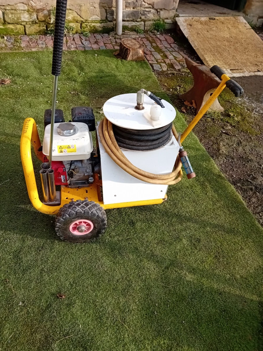 Brendon 2024 pressure washer