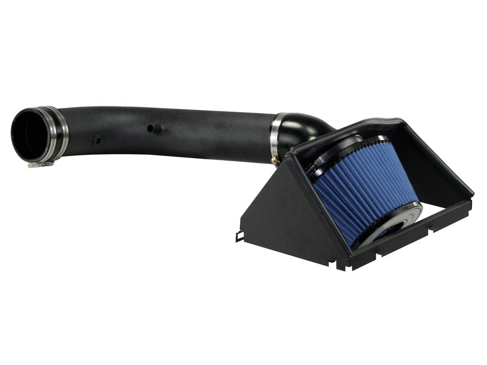 aFe Power Magnum FORCE 54-11992 Dodge RAM HEMI Performance Intake System (Oil... - Image 2 of 4