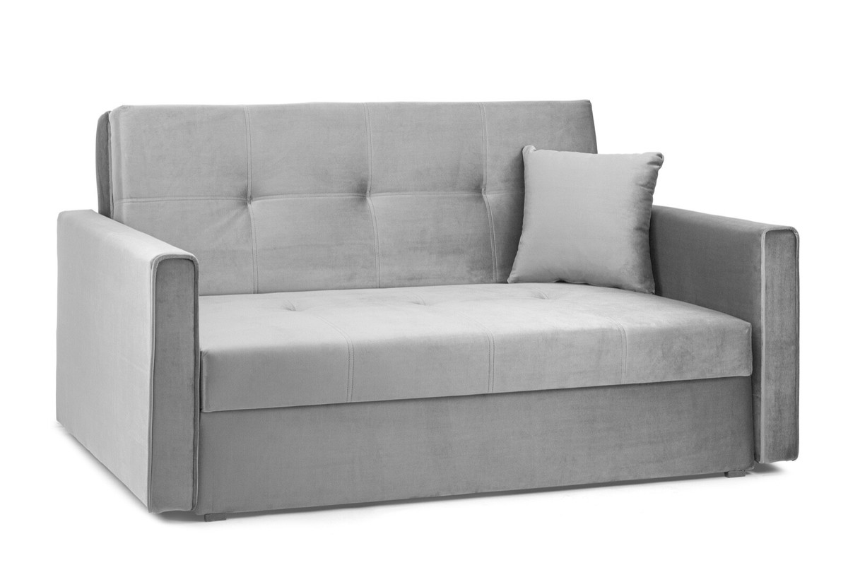 Two Seater Sofa Beds With Storage Baci Living Room