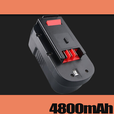 HPB18 Akku 18V 4.8AH Ni-MH für HPB18-OPE A1718 A18 Firestorm A18W