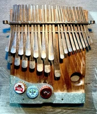 Mbira Nyamaropa