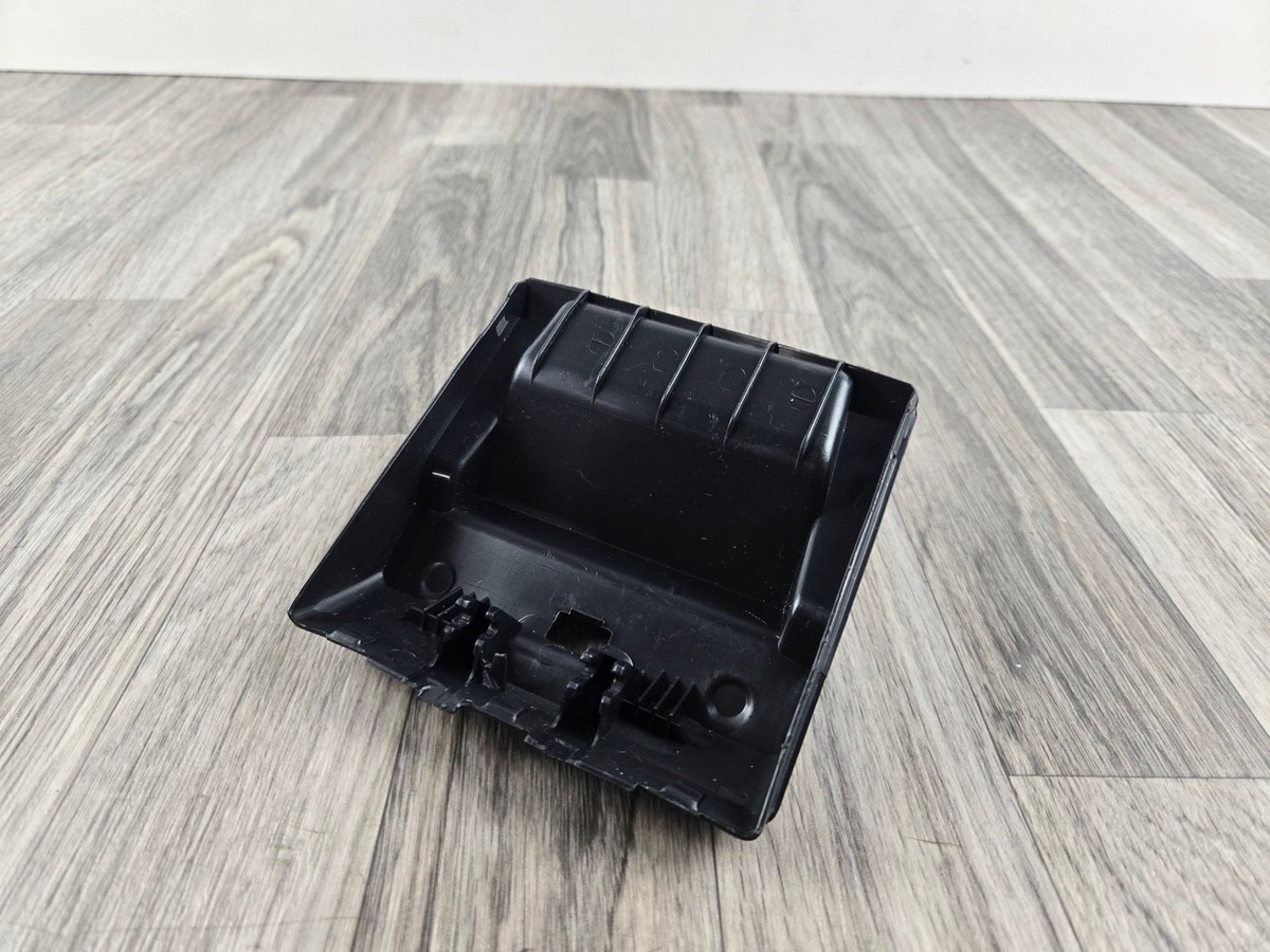 Mazda CX-30 2022- Front Left Storage Compartment Box Trunk