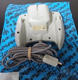OEM SEGA Dreamcast Controller HKT-7700 tested working