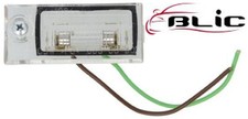 BLIC 5402-003-06-904 Kennzeichenleuchte für Audi 