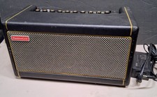 USED Positive Grid Spark 40, 40 W Combo Electric Guitar Amplifier w/ Bluetooth