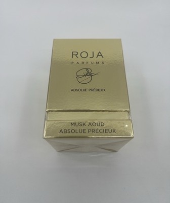 Roja Musk Aoud Absolue Precieux Spray 1fl Oz/30ml Auslaufmodell
