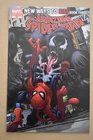 Amazing Spider-man #570 Variant Marvel Apes Mike McKone