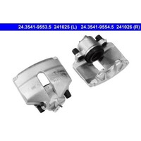 Ate 24.3541-9553.5 Bremssattel Vorderachse Links FüR Seat Skoda Vag