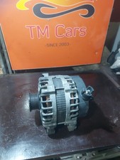 JAGUAR XE ALTERNATOR 2.0 D DIESEL GX7310300DD X760 2015