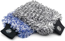 The Rag Company - The Cyclone Ultra Wash Mitt...