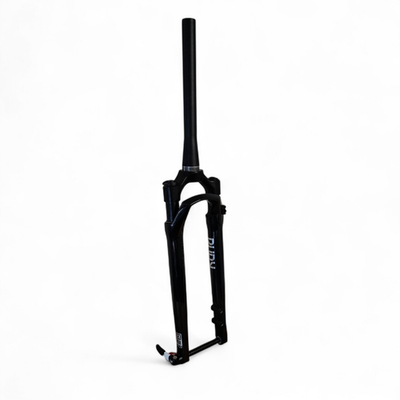 RockShox Rudy Ultimate XPLR Gravel Suspension Fork 28a 40mm 12x100