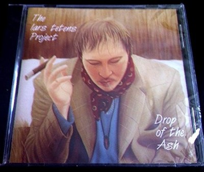Drop of the Ash, The Lars Teten Project, Very Good , audioCD