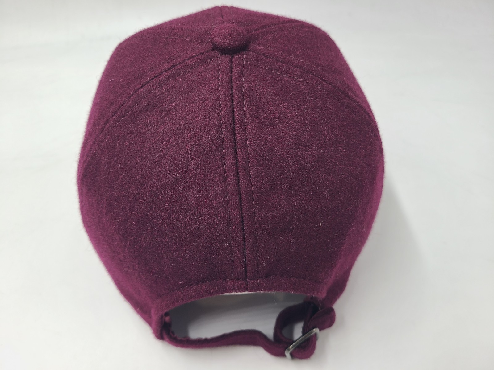 J Crew Monogram Logo Strapback Adjustable (Fits S… - image 8