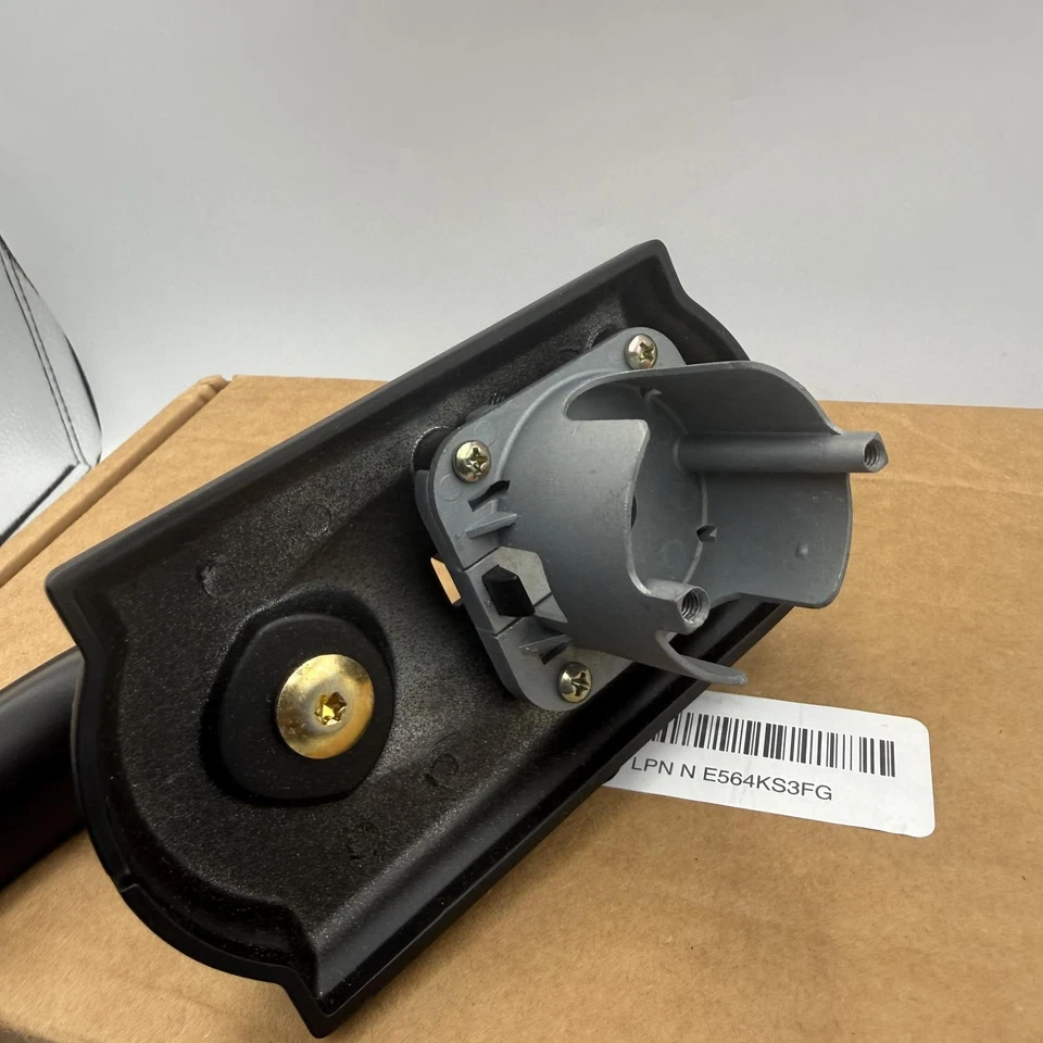 SCHLAGE FE285 CAM 622 Acc LH Camelot Trim (DUMMY SET) - Image 4 of 4