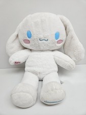 Build A Bear Sanrio Hello Kitty  Friends Cinnamoroll