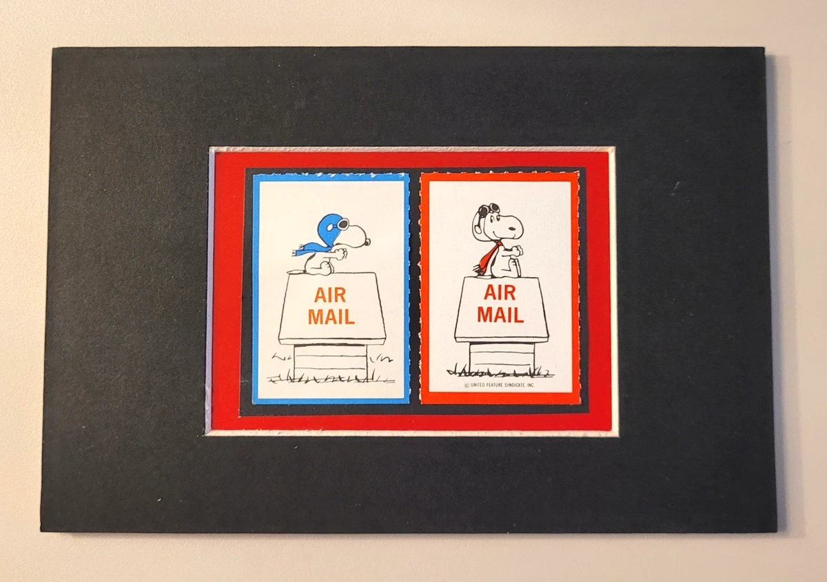 snoopy flying ace products for sale | eBay