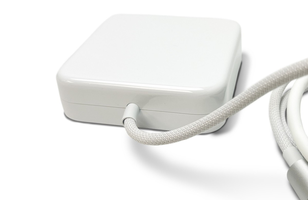 Genuine Apple 143W Power Adapter A2290 with Ethernet for