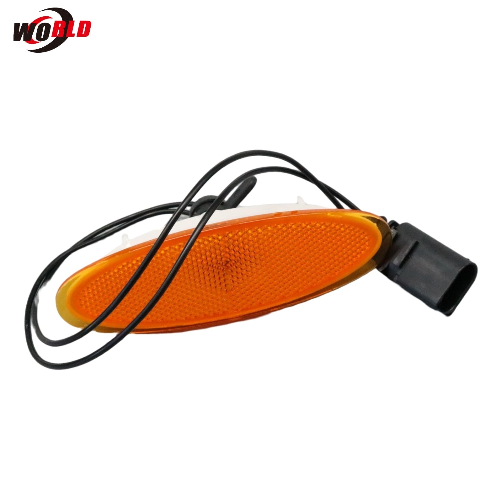 Front Bumper Left or Right Side Marker Light Lamp Fit Bentley Gt Gtc Flying Spur