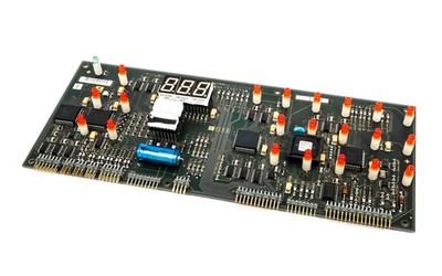 Siemens Sirona M1 J Board Last Edition 96 Motherboard Display MD Board