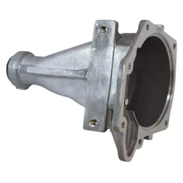 Extensión de transmisión de carcasa genuina Ford Crown Victoria 1995-97 F5UZ-7A039-A Foto 2 de 4