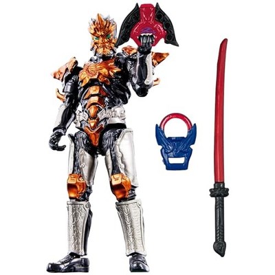Bandai Ultra Action Figur Juggler New Generation Stars Set Japan Neu