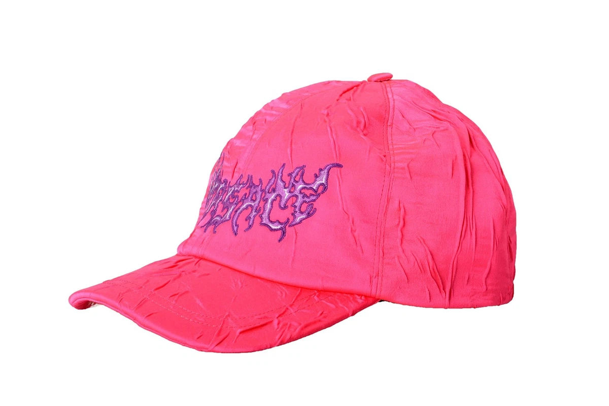 VERSACE メデューサ ベースボールキャップ ピンク 25+ Versace Men's Baseball Caps for sale | Updated Oct 2026