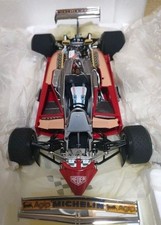 EXOTO Ferrari 312T4 Exoto