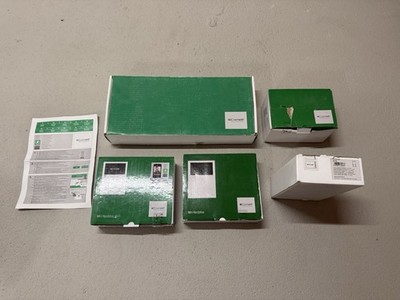 Comelit Mini Handsfree Wi Fi Türsprechanlage Kamera Alexa KVS2011 Neupreis 1179 