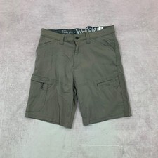 Wrangler Shorts cargo shorts Men's 32