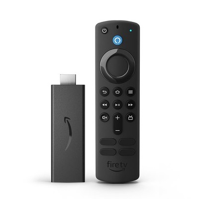 Amazon Fire TV Stick 3. Generation | HD Streaming Alexa Dolby Atmos
