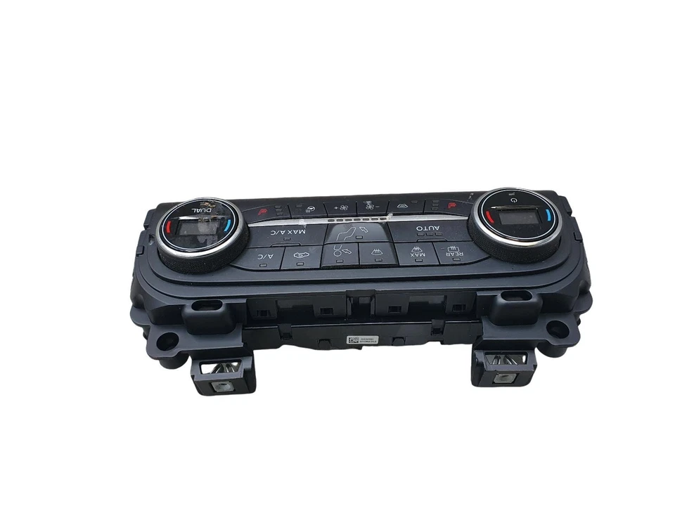 FORD FOCUS ACTIVE Heater A/C Air Con Controls 2020 KX7T-18C612-HA - Image 4 of 4