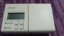 Honeywell ST6400C1003 HW CH Electronic Programmer Timer Duel channel