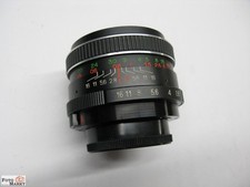 M42 Auto-Beroflex 2,8 / 35 mm Weitwinkel-Objektiv M-42 lens für SLR Kamera