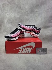 Nike Air Max Plus TN DZ3670-002 Gr.38,5/39