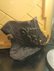 Rare Antique Bronze Bas Relief Unknown Artist — photo 6